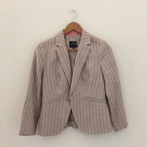 The Limited Blazer
